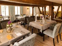 Hotel Zum Löwen Herborn Hotels in Greifenstein