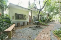P's Cottage - خدمة نقل من وإلى المطار
