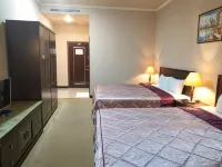 Taitung Guanshan Shanshuiju Hotel