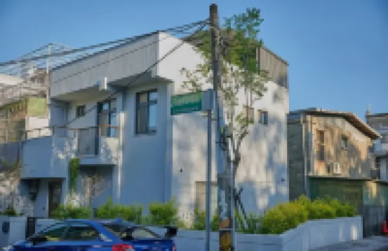 트래블345 카스텔라 랜드 주변 호텔