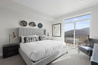 Black Rock Mountain Resort Các khách sạn ở Wasatch County