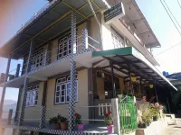 Newahang Homestay - 2 stjerner