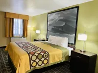 Super 8 by Wyndham Casa Grande