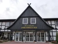 Landhotel Jann Hinsch Hof Hotels in Wietze