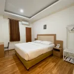 Calista Beach Hotel Hotels in 