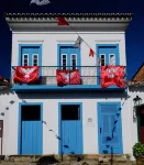 Casa Turquesa - Maison d´Hôtes Hotel berhampiran Culture house