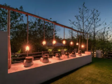 The Riverwood Forest Retreat Pench Hotéis em Seoni