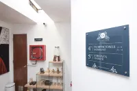 Hotel Vista Hill - جاكوزي