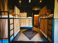 Sugar Hostel Weligama - Coliving & Coworking