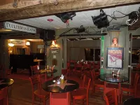 Wildcat Inn and Tavern Hotels in Glen