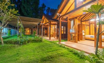 Green Bungalow Phu Quoc