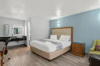 Americas Best Value Inn Bangor Hotels in Hampden