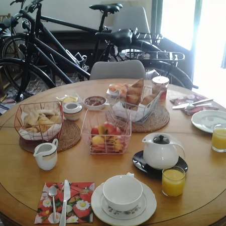 Au Vélo Dans l'Arbre