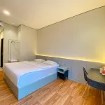 Calista Beach Hotel Hotel dekat GPdI Karmel Liabuku-Baubau