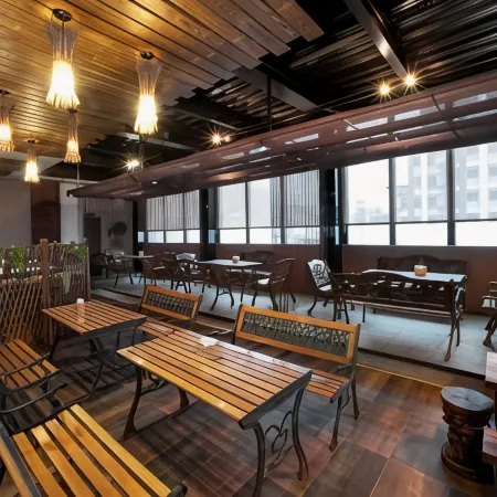 One Fukun Hotel