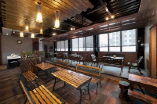 โรงแรมวัน ฟูคุน