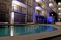 Merrima Court Holiday Apartments