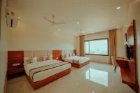 Imagica Resorts Hotels near 108 Shri Kareda Parshwanath Shwetambar Jain Tirth
