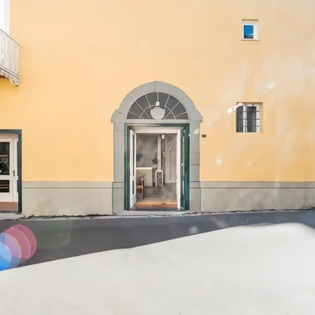 Palazzo Sassi