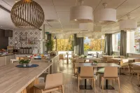 Thon Hotel Sortland - 바