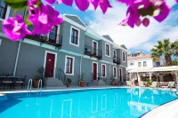 Kapya Cunda - Pool