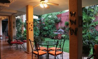 Hotel la Posada del Angel