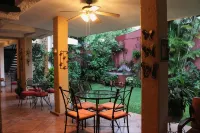 Hotel la Posada del Angel Hotels in San Salvador