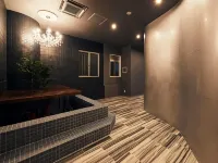 Hotel Pivot ShinImamiya Ekimae - 3-Sterne