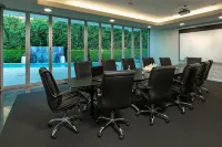 Springfield Lakes Boutique Hotel Hotels in Ipswich