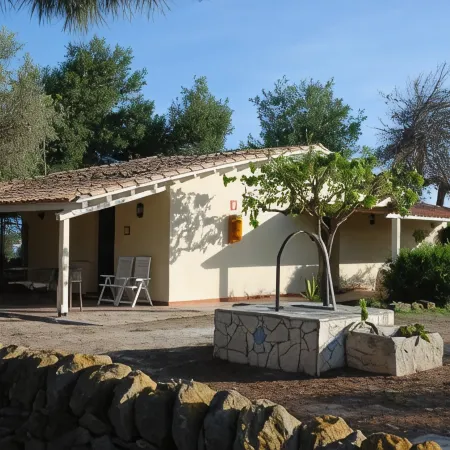 Terrauzza Sul Mare di Renata Emmolo