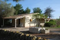 Terrauzza Sul Mare di Renata Emmolo - pantai