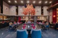 Goldfinch Hotel Mangalore - breakfast