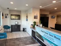 Motel 6 Lakeland, FL Các khách sạn ở Lakeland