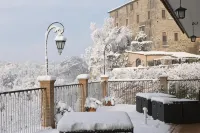 Hotel Tempio di Apollo Hotels in Formello