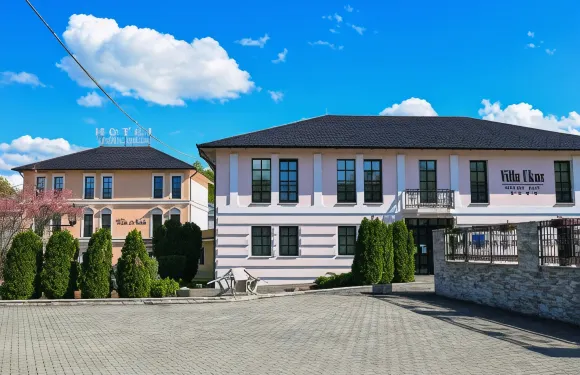 烏庫斯精品酒店