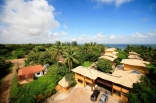 Pousada Porto da Barra