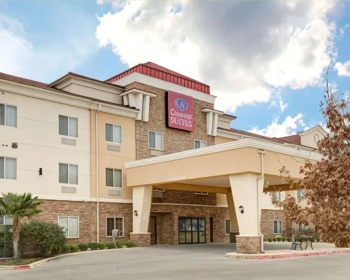 Comfort Suites