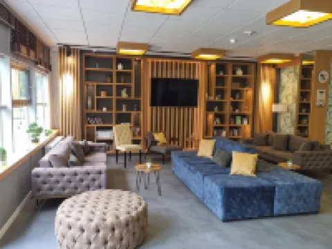 My Minga Airport Serviced Apartments Hotels in Hallbergmoos