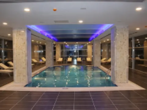 Park Dedeman Elazığ Elâzığ otelleri