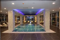 Park Dedeman Elazığ Hotels in Elazig