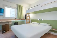 Ibis Budget Salzburg Airport - Self-Check-IN Hotels in Wals