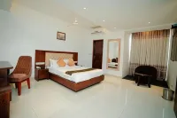 Royal Raj Hotel Các khách sạn ở 