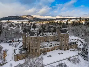 The Atholl Palace