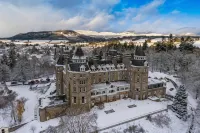 The Atholl Palace Hotels in 