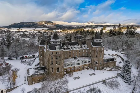 The Atholl Palace