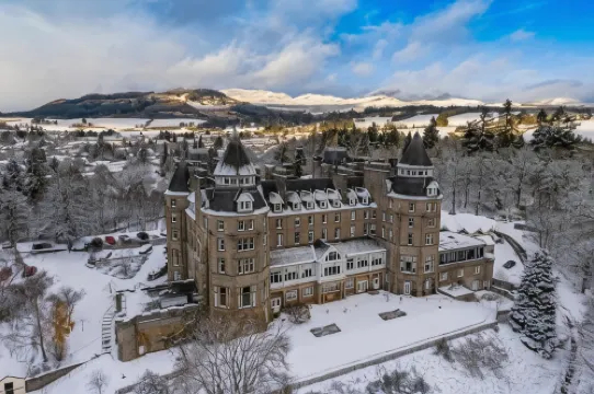 The Atholl Palace