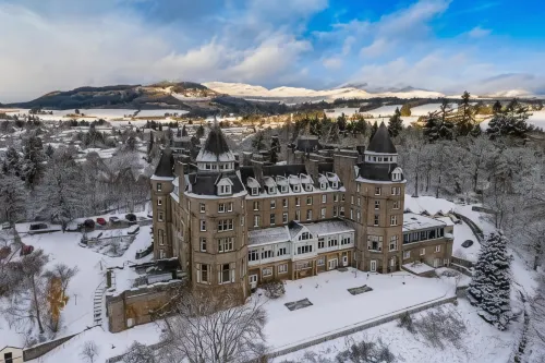 The Atholl Palace