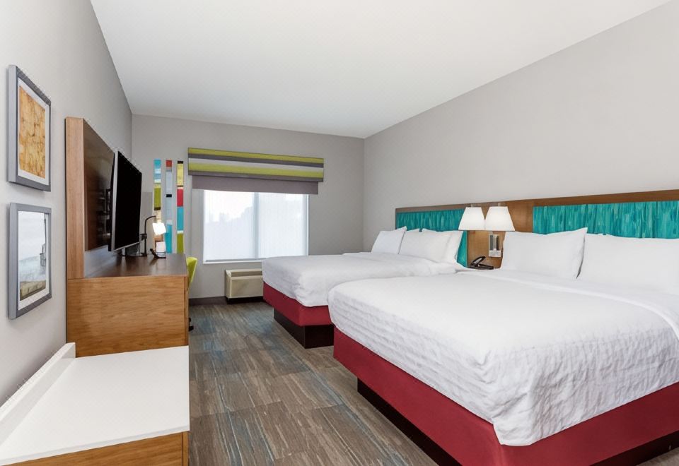 Hampton Inn 사진