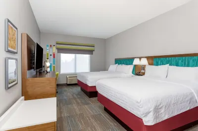 Hampton Inn by Hilton Ocoee Orlando Hôtels à : Montverde