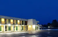 Granada Inn Motel - Kalkaska Hôtels à : Custer Township